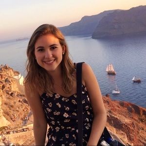 Meet your Posher, Marimarissa